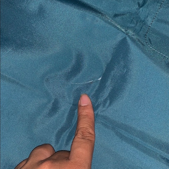 Longchamp weekender bag (USED) - Picture 4 of 8